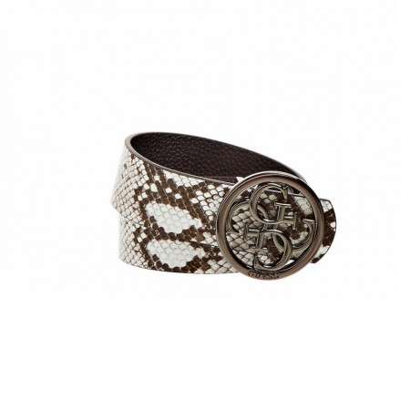 Curea dama reversibila Guess Kirby