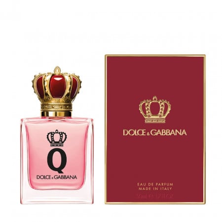 Dolce & Gabbana Q by Dolce & Gabbana, Apa de Parfum, Femei