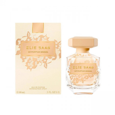 Elie Saab Le Parfum Bridal, Apa de Parfum, Femei