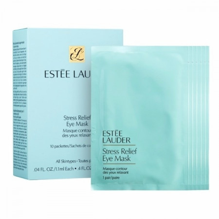 Estée Lauder Stress Relief masca pentru ochi