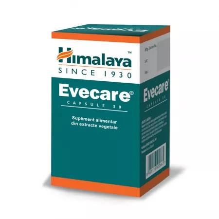 Evecare 30 capsule Himalaya
