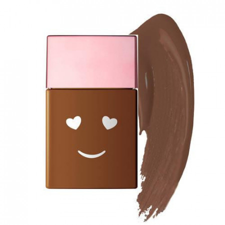 Fond de ten matifiant, Benefit, Hello Happy Soft Blur, SPF