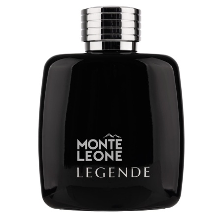 Fragrance World Monte Leone Legend, Apa de Parfum, Barbati, 100 ml