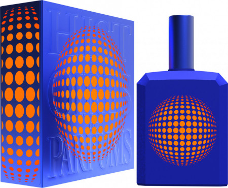 This is Not a Blue Bottle 1.6, Unisex, Eau de parfum, 120 ml