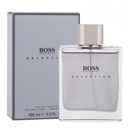Hugo Boss Selection, Apa de Toaleta