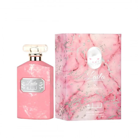 Laila Ard Al Zaafaran, Apa de Parfum, Femei, 100 ml