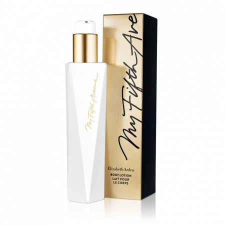 Lotiune de corp Elizabeth Arden My Fifth Avenue