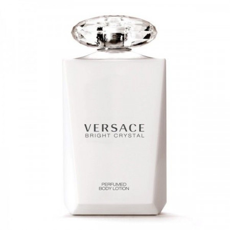 Lotiune de Corp Versace Bright Crystal