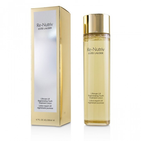 Lotiune regeneratoare Estée Lauder Re-Nutriv