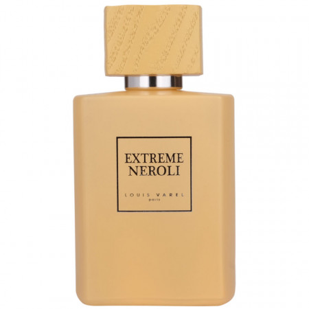 Louis Varel Extreme Neroli Apa de Parfum, Unisex 100ml