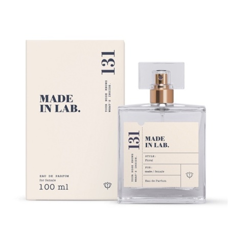 Made in Lab No.131, Apa de Parfum, Femei, 100 ml
