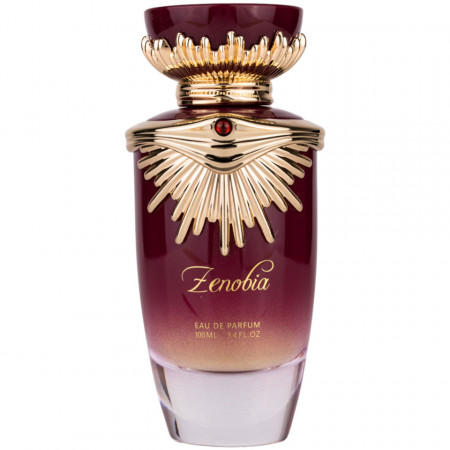 Maison Asrar Zenobia, Apa de Parfum, Unisex, 100 ml