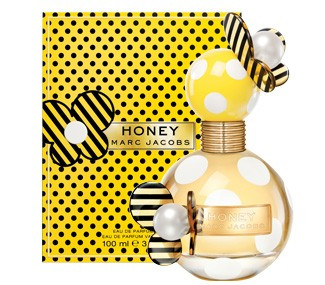 Marc Jacobs Honey