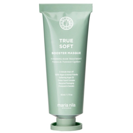 Masca de Par Maria Nila Booster True Soft