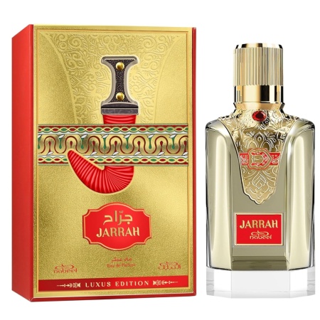 Nabeel Jarrah, Apa De Parfum, Unisex