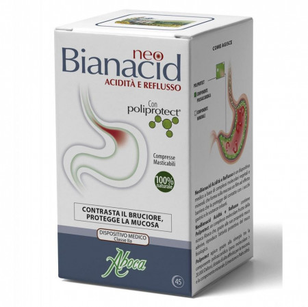 NeoBianacid Aboca