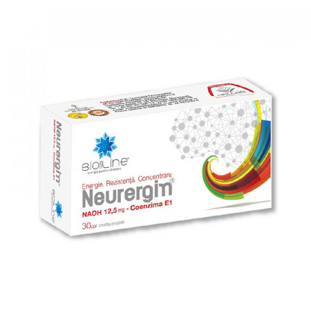 Neurergin Helcor
