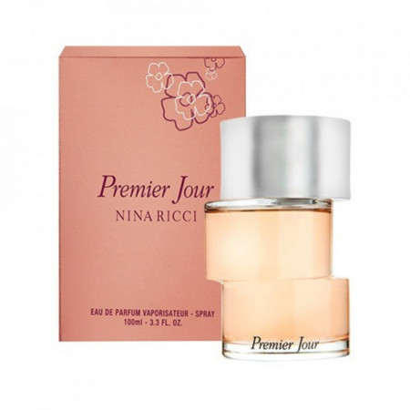 Nina Ricci Premier Jour, Apa de Parfum, Femei