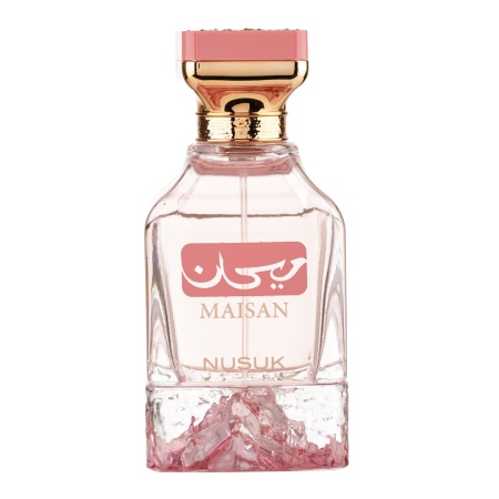 Nusuk Maisan, Extract de Parfum Femei, 100ml