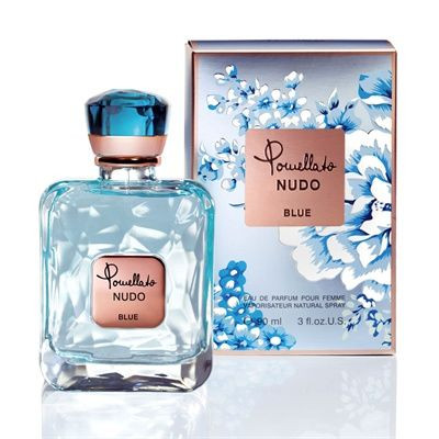 Pomellato Nudo Blue, Apa de Parfum, Femei