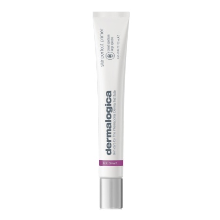 Primer crema Dermalogica Age Smart SkinPerfect cu proteina din soia, netezire, iluminare si fixare machiaj, 22 ml