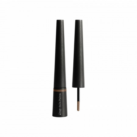 Pudra cremoasa colorata pentru sprancene Diego Dalla Palma, Eyebrow Powder, 0,7 g
