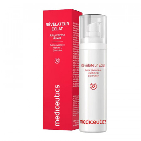 Revelator de stralucire Mediceutics, 50 ml