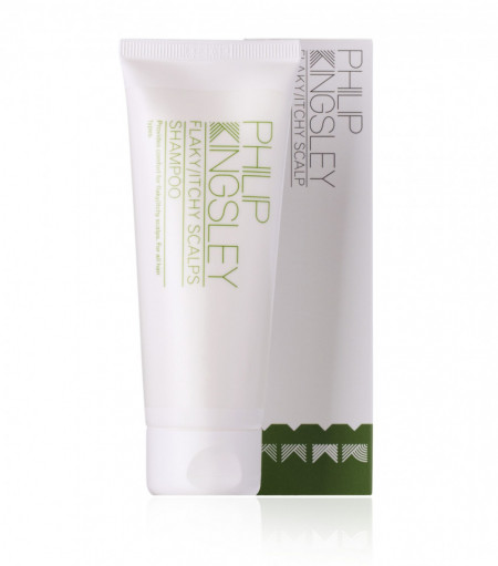 Sampon Philip Kingsley Flaky/Itchy Scalp, 20ml
