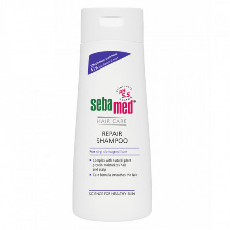 Sebamed Sampon dermatologic nutritiv restructurant