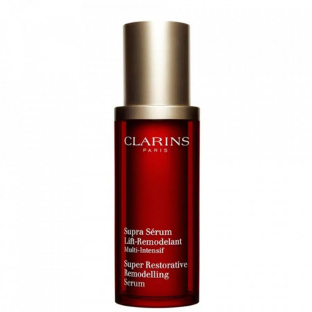 Ser pentru Fata Clarins Super Restorative Remodelling Serum