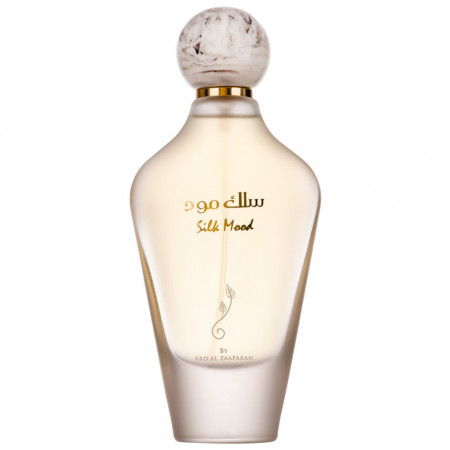 Silk Mood Ard Al Zaafaran, Apa de Parfum, Femei, 100 ml