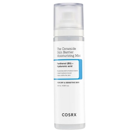 Spray facial hidratant cu ceramide Cosrx, 120 ml