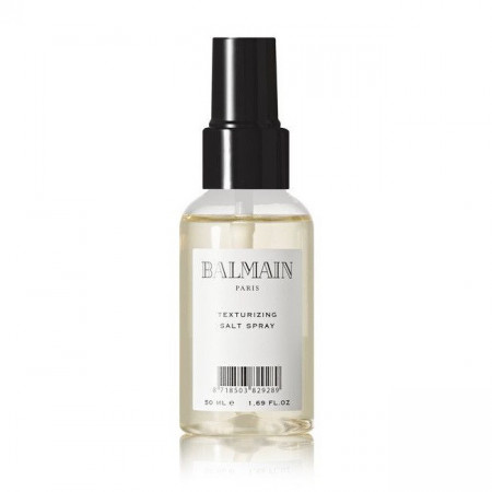 Spray pentru par Balmain Texturizing Salt