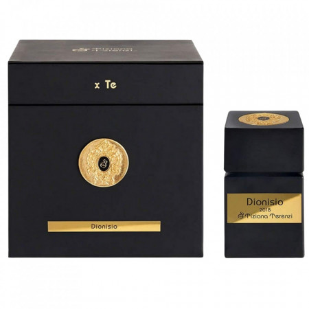 Tiziana Terenzi Dionisio, Parfum, Unisex