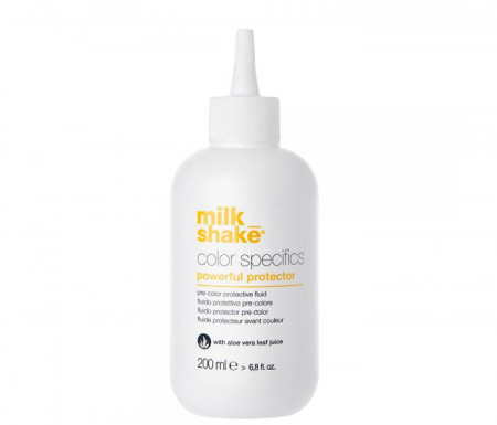 Tratament pentru par Milk Shake Color Specifics Powerful Protector