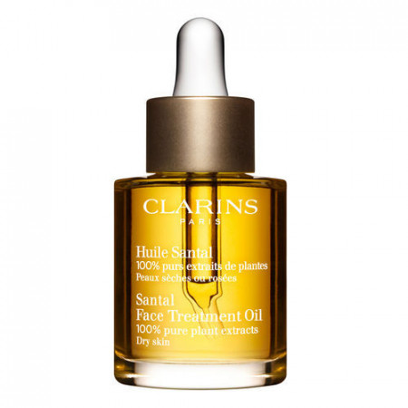 Ulei de santal pentru fata Clarins Santal Oil 30ml