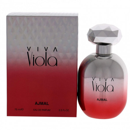 Viva Viola Ajmal Apa de parfum, Femei, 75 ml