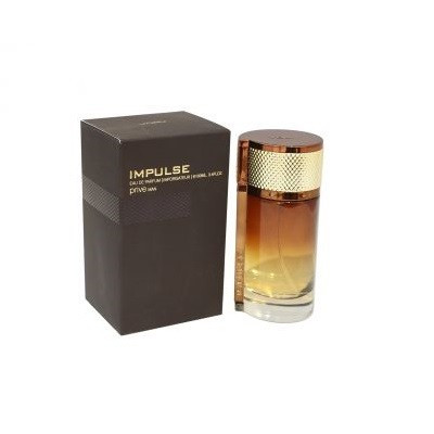 Vurv Impulse Prive, Barbati, Apa de Parfum