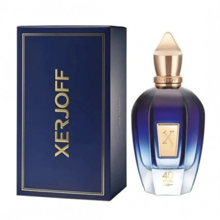 Xerjoff 40 Knots, Apa de Parfum, Unisex