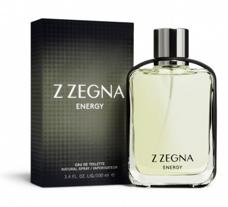 Zegna Energy