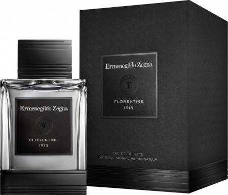 Zegna Florentine Iris