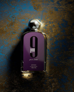 Afnan 9PM Eau De Parfum 100ml 香水