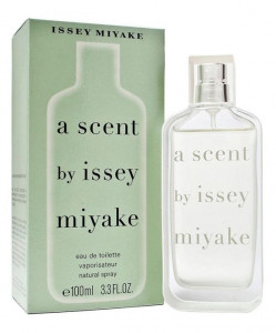 A Scent by Issey Miyake, Apa de Toaleta, Femei