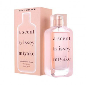A Scent Eau de Parfum Florale