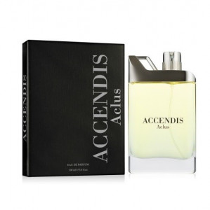 Accendis Aclus, Apa de Parfum, Unisex