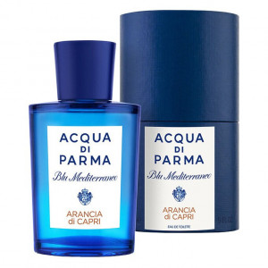 Acqua Di Parma Blu Mediterraneo Arancia Di Capri