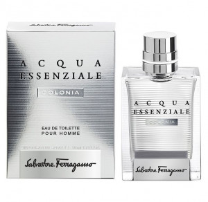Acqua Essenziale Colonia Salvatore Ferragamo
