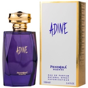 Adine Pendora Scents Paris Corner, Apa de Parfum, Femei, 100 ml