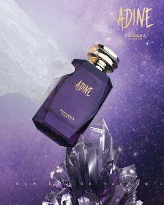 Parfum arabesc Adine Pendora Scents Paris Corner, Apa de Parfum, Femei, 100 ml