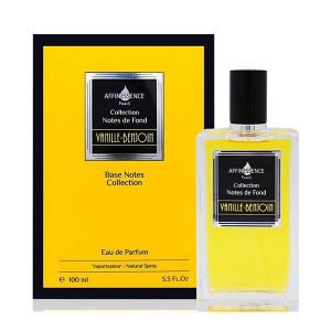 Affinessence Vanille Benjoin, Apa de Parfum, Unisex